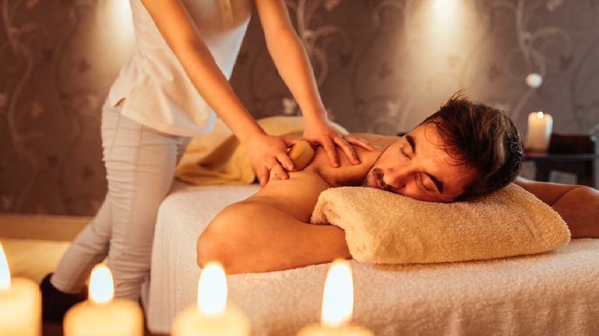 Palm Spa At Palm Jumeirah Palm Spa At Palm Jumeirah