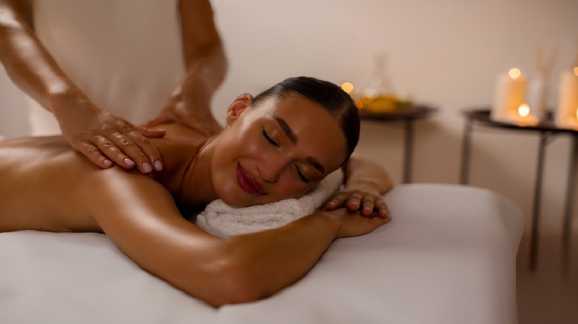 Palm Spa At Palm Jumeirah Palm Spa At Palm Jumeirah