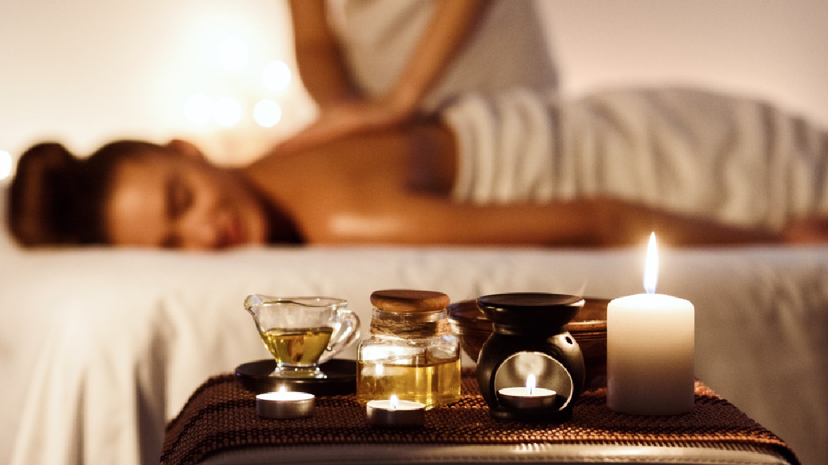 Palm Spa At Palm Jumeirah Palm Spa At Palm Jumeirah