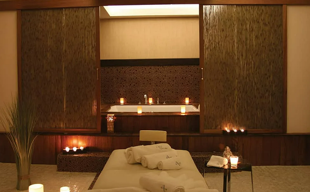 Palm Spa At Palm Jumeirah Palm Spa At Palm Jumeirah