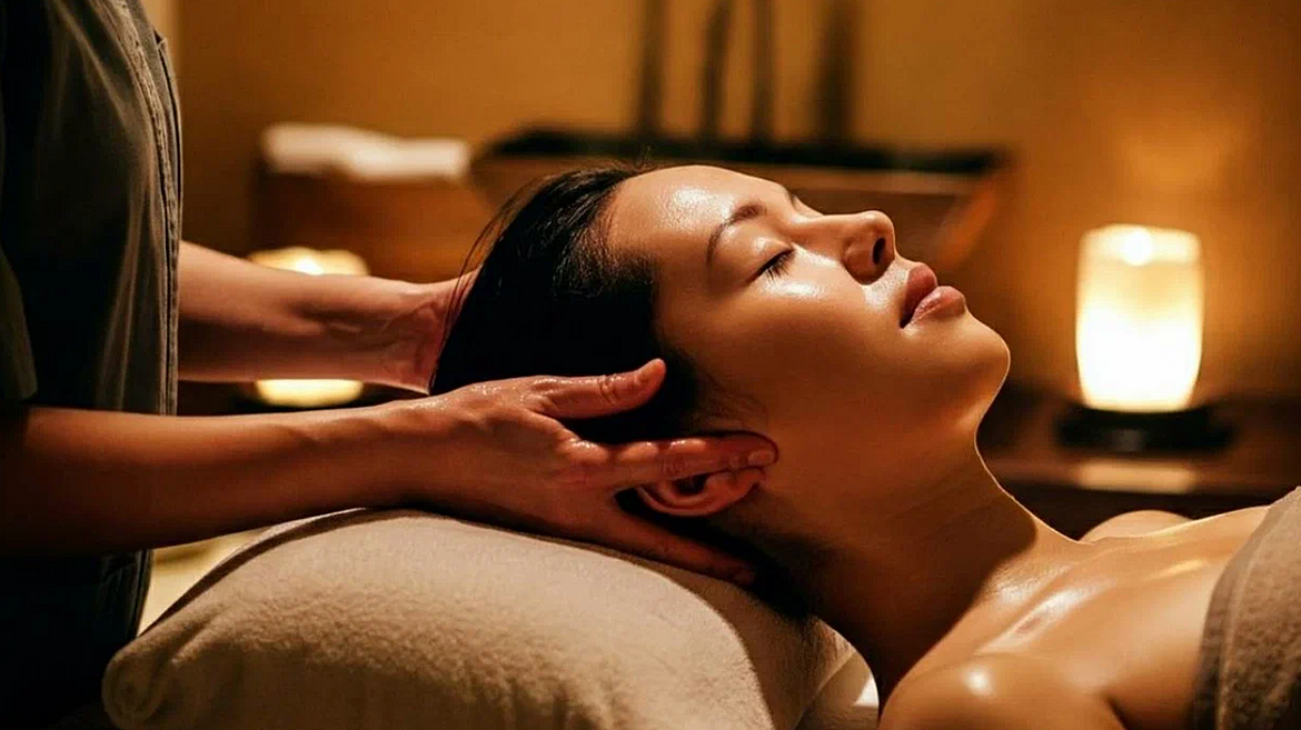 Palm Spa At Palm Jumeirah Palm Spa At Palm Jumeirah