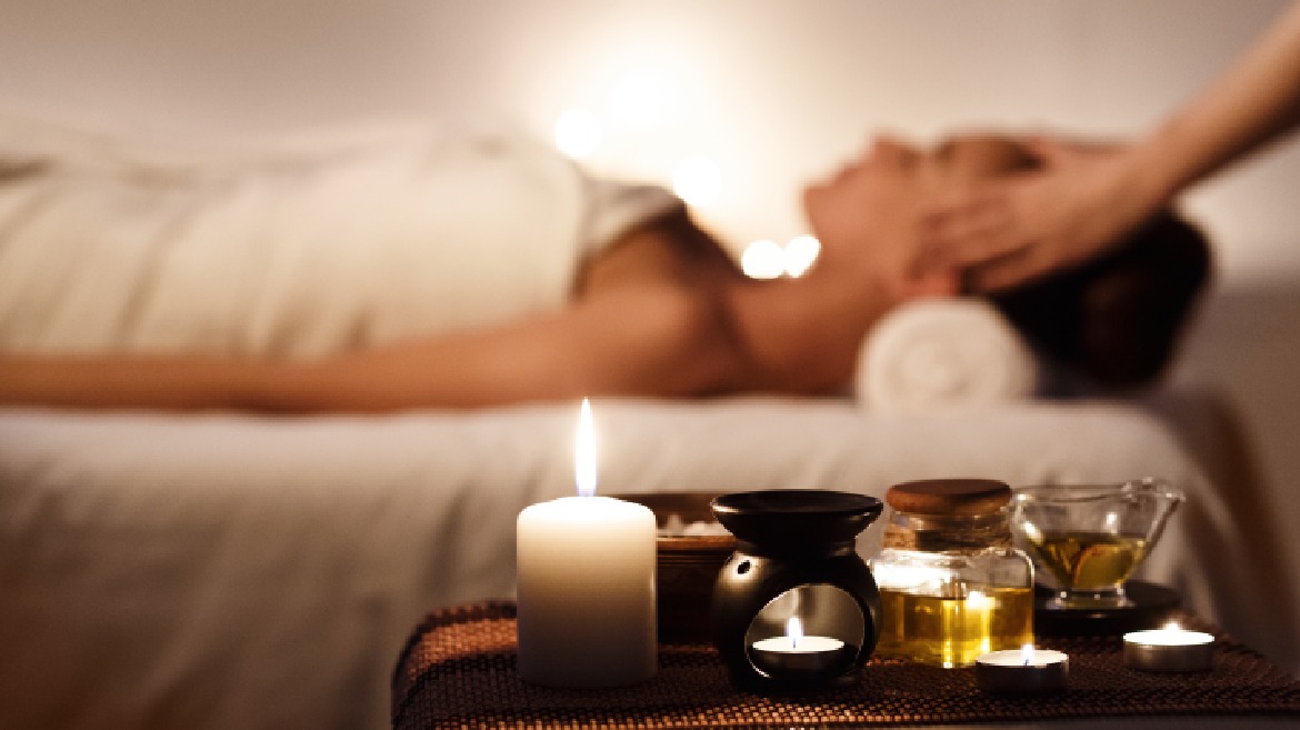 Palmspa Dubai