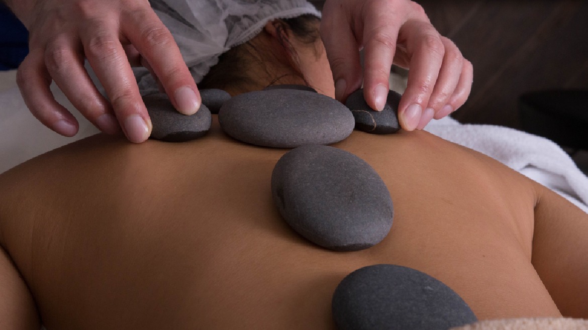 Palm Spa At Palm Jumeirah