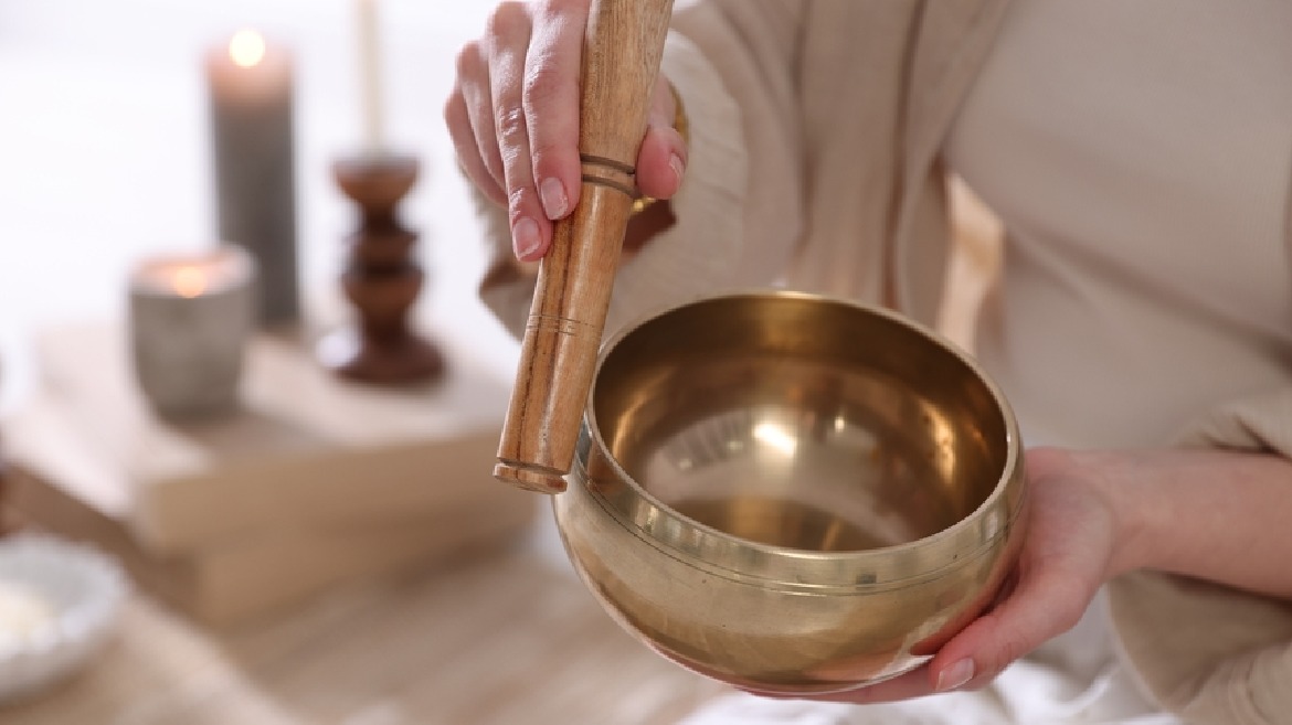 Palm Spa At Palm Jumeirah