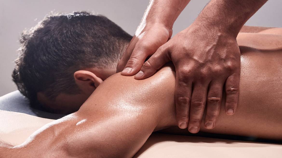 Palm Spa At Palm Jumeirah