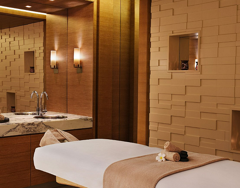 Palm Spa At Palm Jumeirah