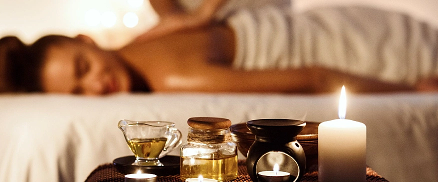 Reserve Your Exquisite Massage at Palm Jumeirah