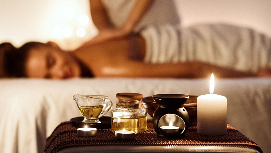 Book Your Luxury Massage Dubai Today
