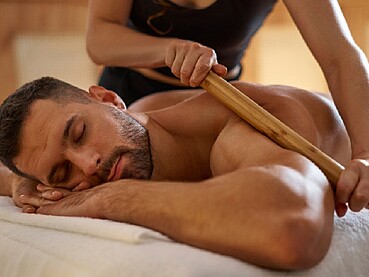 The History Behind Bamboo Massage: Ancient Craft, Modern Science, and the Psychology of Touch