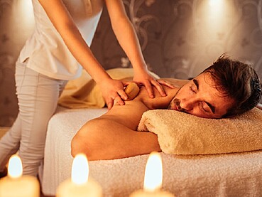 How Deep Tissue Massage is Redefining Recovery for Athletes and Gym Enthusiasts in Dubai