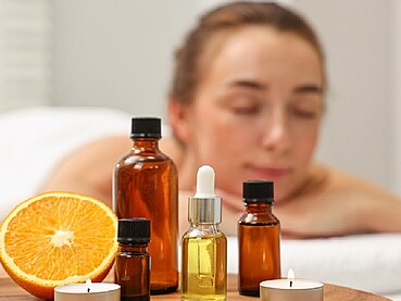 Dubai Winter Respiratory Care: Essential Oils That Support Easier Breathing