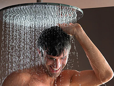 The Hidden Impact of Dubai’s Hard Water on Skin & Muscles