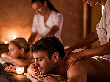 Beyond Relaxation: Massage Protocols for Digestive Comfort in Hot, High-Salt Gulf Diets