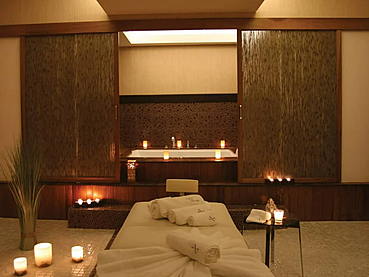 The Best Time to Book a Massage in Dubai: Morning Recovery vs Late-Night Relaxation