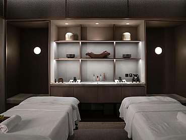Complete Guide To Massage Therapy In Dubai
