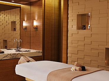 Luxury Spa Experiences In Palm Jumeirah: The Complete Guide