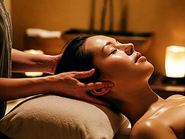 Stress Relief & Relaxation Therapies in Dubai: Your Complete Guide to Reclaiming Calm
