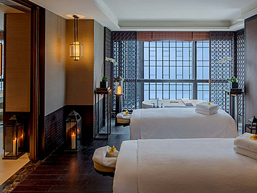 Wellness Tourism And Spa Experiences In Dubai: Your Complete Guide To Resetting, Restoring, And Thriving